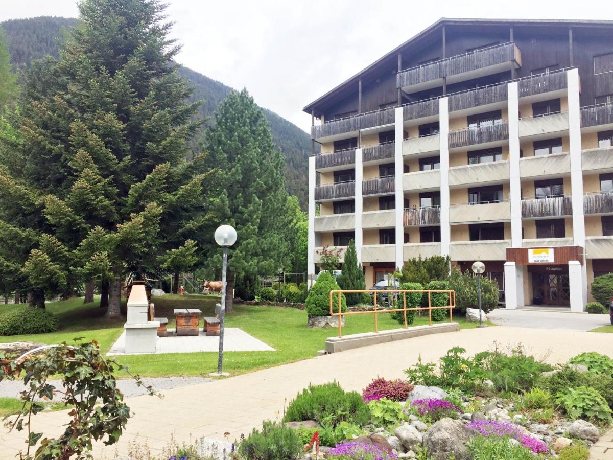 Disentiserhof C502 מראה חיצוני תמונה